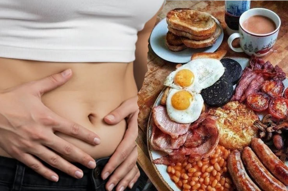 Estos son los alimentos que nunca deberías comer con el estómago vacío