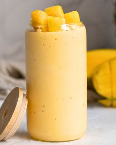 Batido tropical