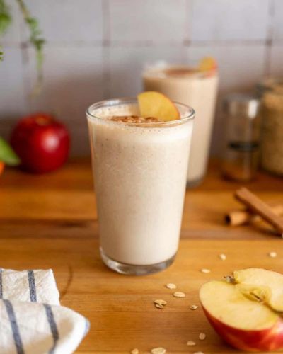 Desayunos saludables para el regreso a clases 2026.
