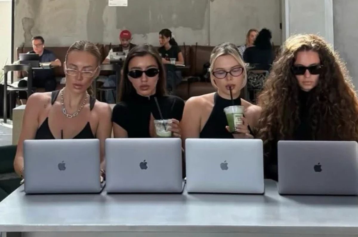 Ideas de negocios rentables para emprender con amigas