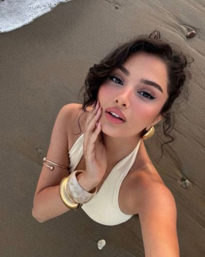 Maquillaje a prueba de agua