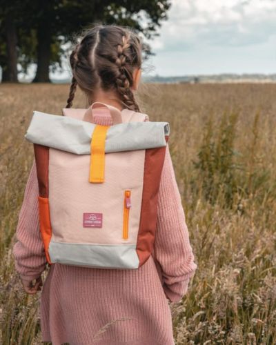 Back to school, utiles escolares en tendencia