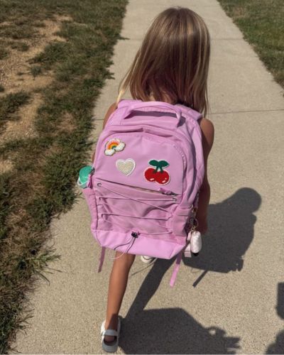 Back to school, utiles escolares en tendencia