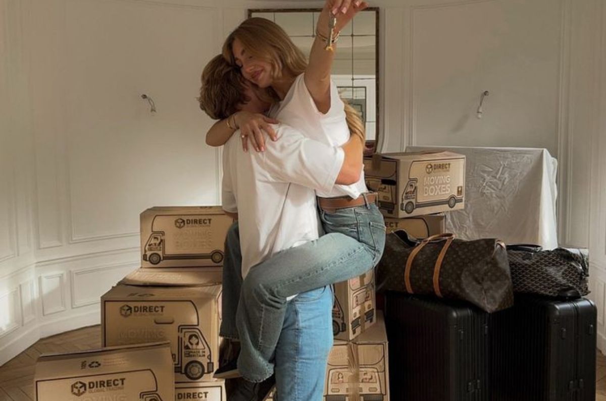 10 temas que toda pareja debería hablar antes de mudarse juntos