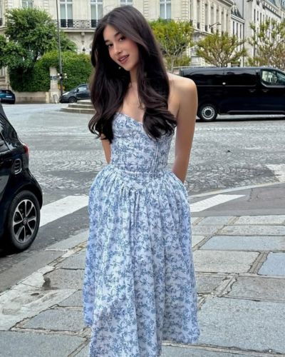 Estampado floral